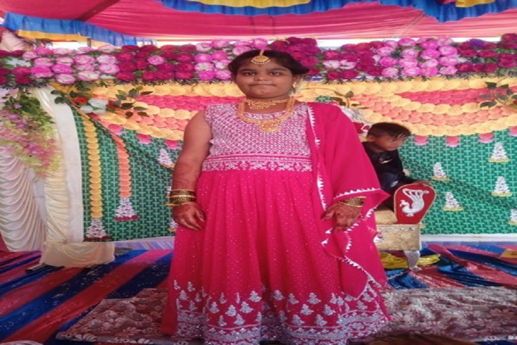 कर्नाटक: स्कूल जाते समय 12 साल की बच्ची की हार्ट अटैक से मौत!