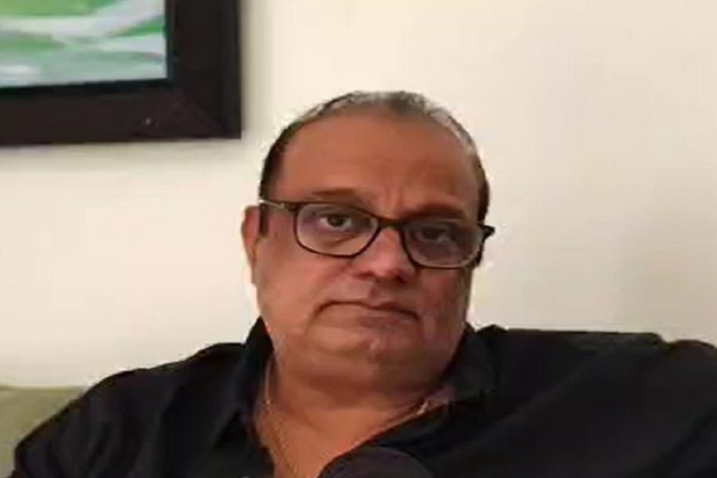 कृष्णा हेगड़े ने भागवत के बयान का समर्थन किया, भारत मुकाबला करने वाला देश!