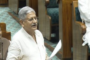 Lalan-Singhs-retort-to-Gaurav-Gogois-statement-terrorism-flourished-in-UPA!