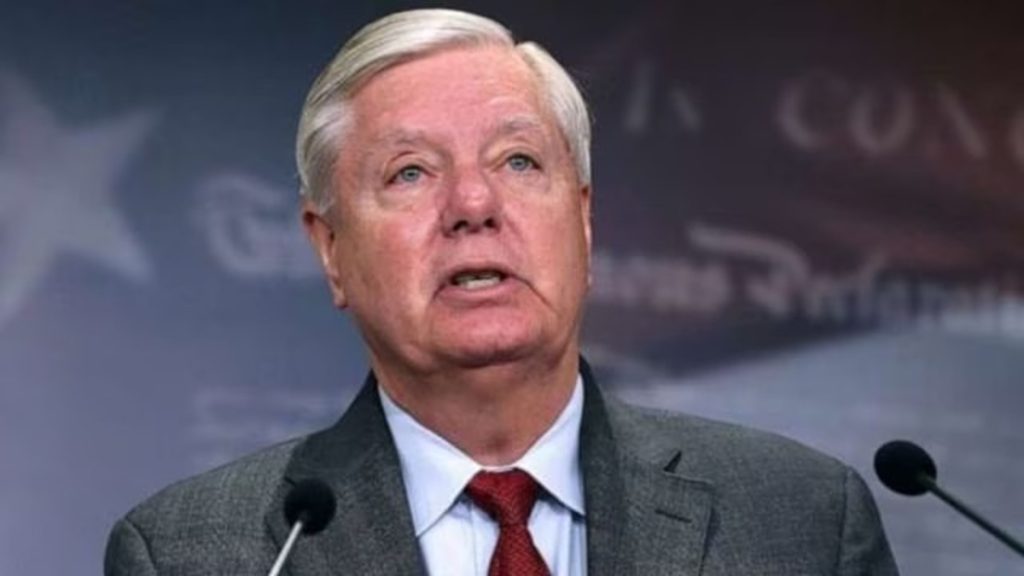 “रूसी तेल खरीदना बंद करो, वरना तुम्हारी अर्थव्यवस्था तबाह कर देंगे”