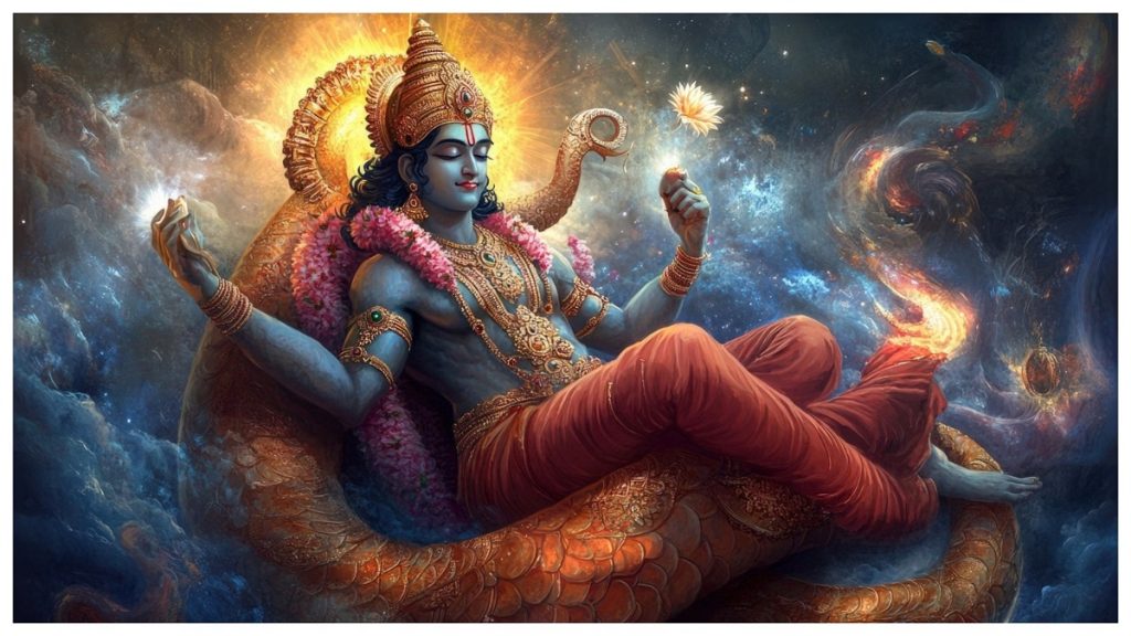 देवशयनी एकादशी 2025: भगवान विष्णु के विश्राम पर जाते ही महादेव लेंगे सृष्टि का भार!