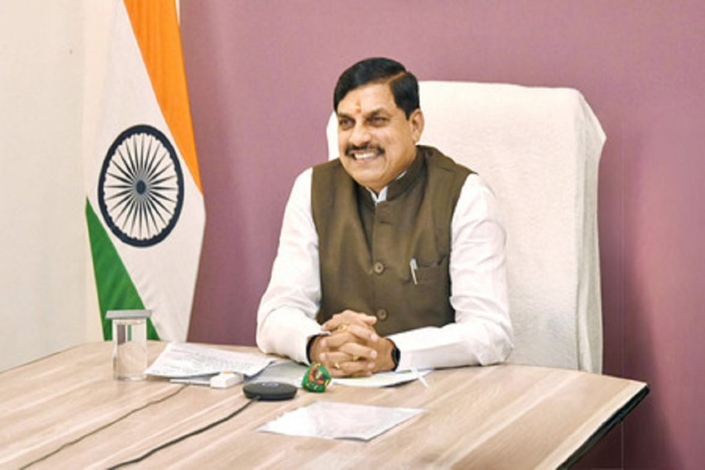 मध्यप्रदेश की सुपर 100 योजना से प्रतिभाशाली छात्रों को मिल रहा बड़ा मौका!