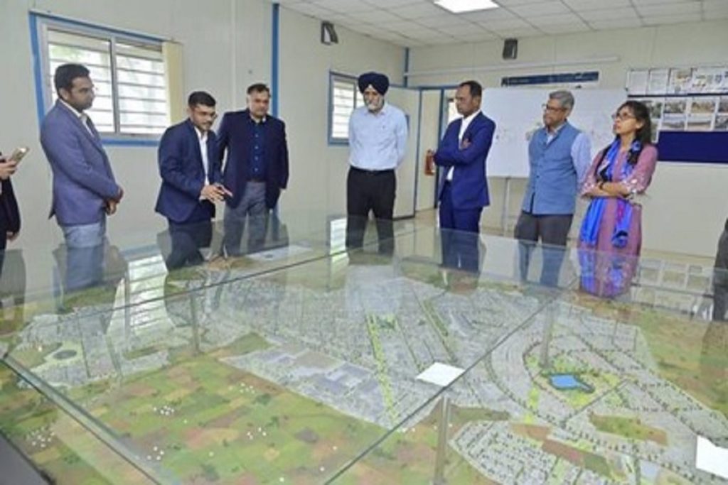 महाराष्ट्र: औरंगाबाद इंडस्ट्रियल सिटी में बनेगा 20,000 वर्ग फुट कौशल विकास केंद्र!