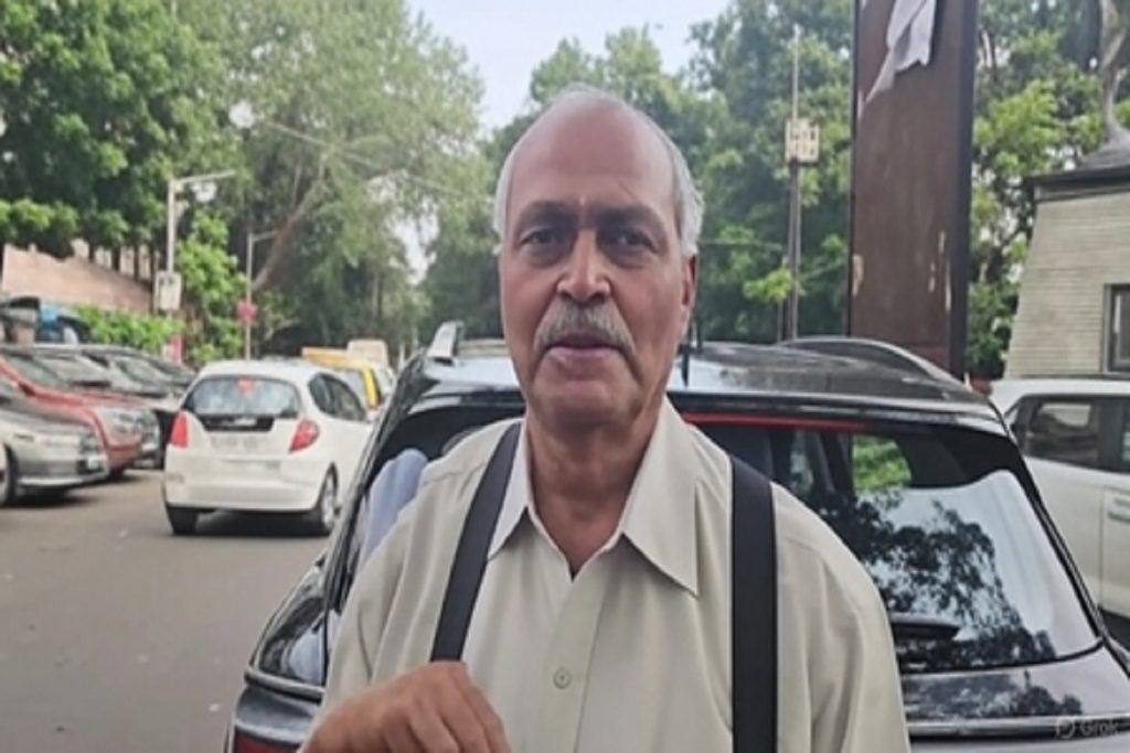 मालेगांव ब्लास्ट: मेजर उपाध्याय बोले- कोर्ट ने बाइज्जत बरी किया, इसके लिए आभार!