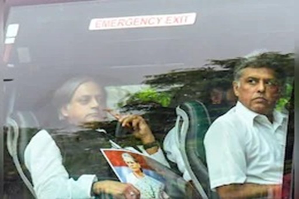 “भारत का रहने वाला हूं भारत की बात सुनाता हूं!”