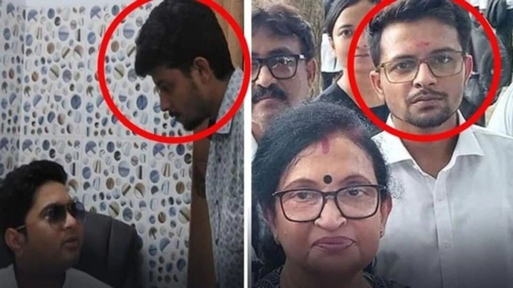 कोलकाता बलात्कार मामला: लॉ कॉलेज में मुख्य आरोपी मनोजित मिश्रा की नियुक्ति में धांधली!