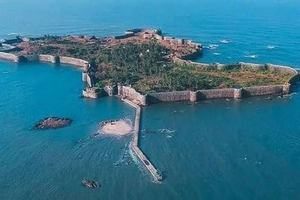 ‘मराठा मिलिट्री लैंडस्केप ऑफ इंडिया’ को यूनेस्को की विश्व धरोहर सूची में मिली ऐतिहासिक मान्यता!