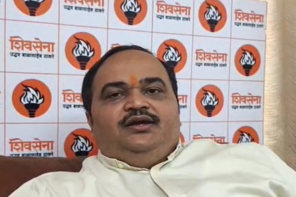 मराठी भाषा विवाद : आनंद दुबे का संदेश, ‘प्यार से सिखाएं, मारपीट से नहीं’!