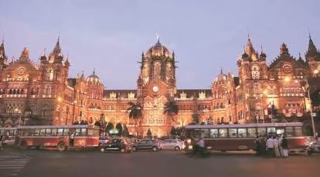 महाराष्ट्र: सीएसएमटी स्टेशन और एयरपोर्ट को उड़ाने की धमकी निकली अफवाह