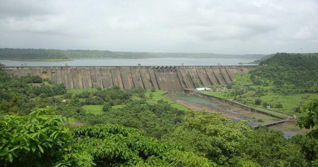 मुंबई: लगातार हो रही भारी बारिश से शहर को राहत!