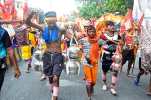 Noida-Police-Administration-meeting-regarding-Kanwar-Yatra-route-plan-ready