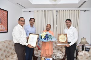 Noida-ranks-first-in-the-Clean-League-CM-Yogi-congratulates!