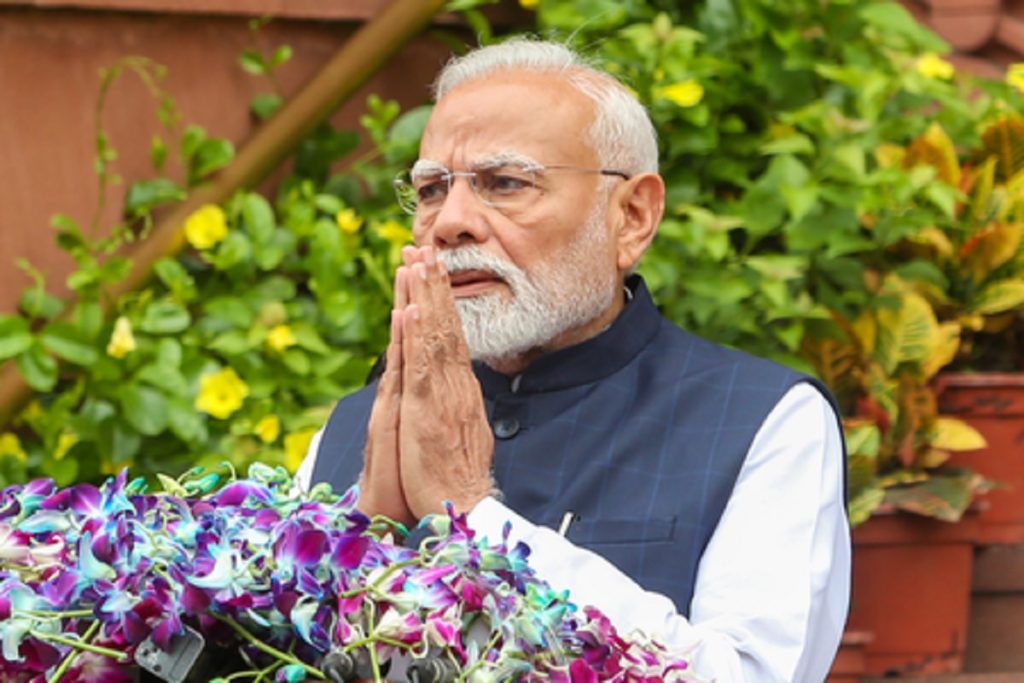 ढाका विमान हादसे पर पीएम मोदी ने जताया दुख, कहा- भारत साथ है!