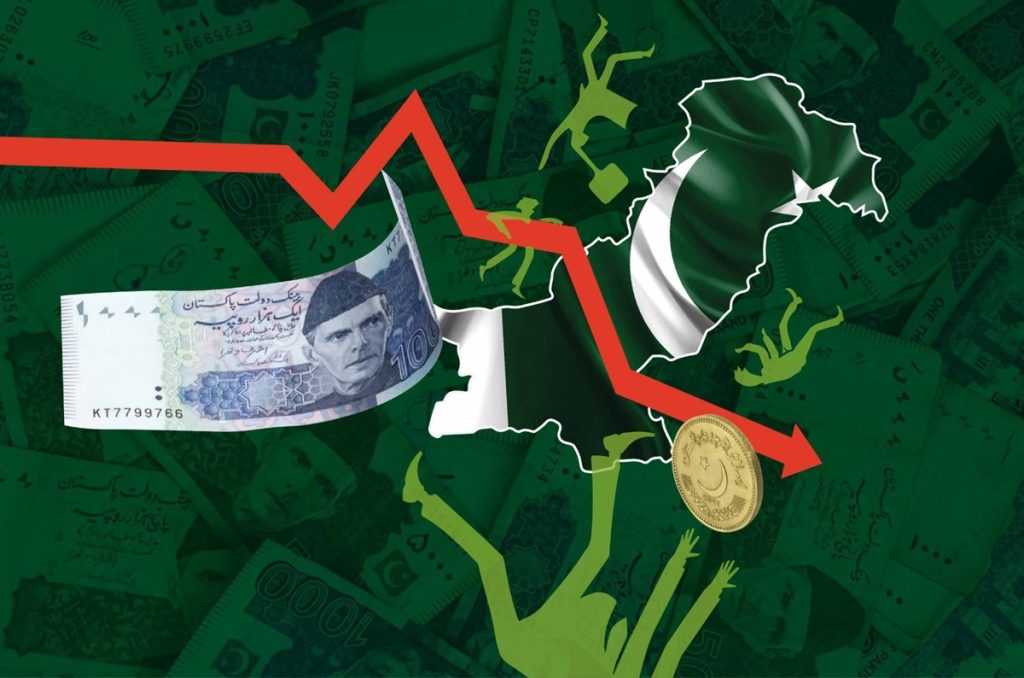 कंगाल पाकिस्तान पर अनोखा बोझ, फर्जी इनवॉइस से 2.2 ट्रिलियन रुपये का टैक्स नुकसान