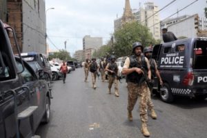 Pakistan-Baloch-citizen-forcibly-disappeared-criticized-by-human-rights-organizations!