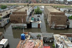 Pakistan-Floods-wreak-havoc-in-Gilgit-Baltistan-four-tourists-dead-15-missing!