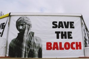 Pakistani-army-raids-Baloch-activists-house-threatens-family-members!