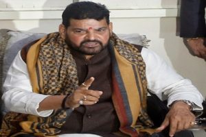 Pappu-Yadav-and-Kanhaiya-Kumar-were-told-their-status-Brij-Bhushan-Sharan-Singh!