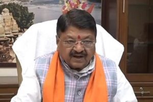 People-do-not-trust-Congress-Kailash-Vijayvargiya