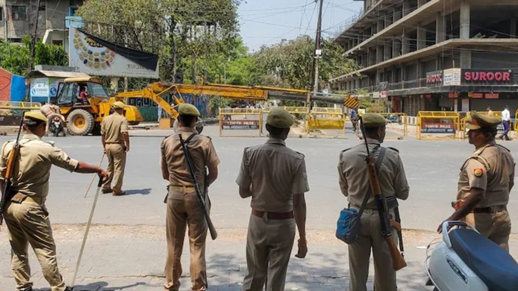 ऑपरेशन अस्मिता: यूपी में ‘ISIS-शैली’ के धर्मांतरण रैकेट का भंडाफोड़, छह राज्यों से 10 आरोपी गिरफ्तार!