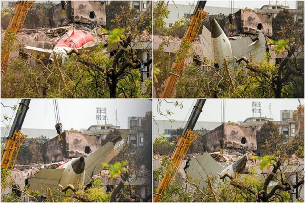 AAIB रिपोर्ट पर NTSB की निंदा, एआई-171 जांच में अटकलें समयपूर्व!