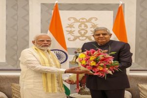 Prime-Minister-Modi-wished-Dhankhar-good-health-praised-his-service-to-the-nation