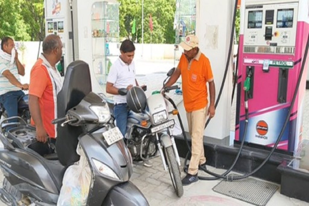 हरियाणा के करनाल में कैदी चलाएंगे पेट्रोल पंप, जेल प्रशासन की अनूठी पहल!