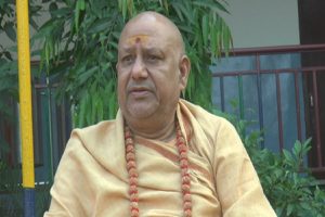 Questions-raised-on-the-construction-of-Kanwad-in-Haridwar-saints-wrote-a-letter-to-Chief-Minister-Dhami