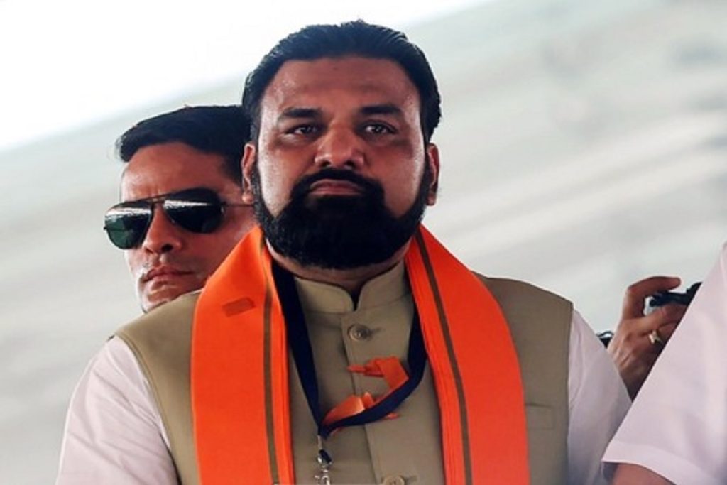 राहुल गांधी पिकनिक मनाने आए थे, वापस चले गए: सम्राट चौधरी!