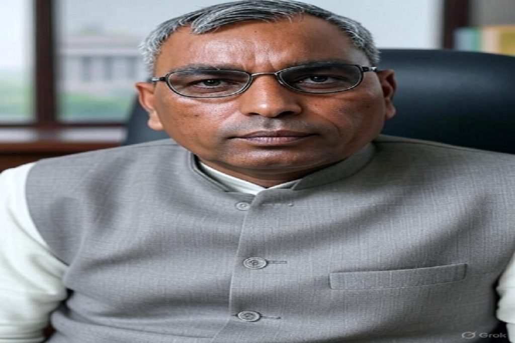 राहुल हमेशा देश के खिलाफ बयान देते हैं : ओपी राजभर! 