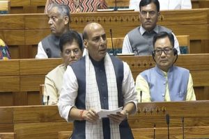 Rajnath-Singh-mentioned-Hanuman-in-Parliament-on-Operation-Sindoor!