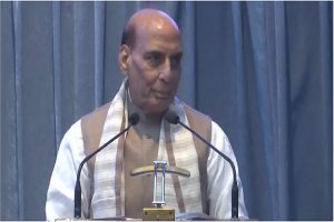 Rajnath-said-in-the-controller-conference-the-worlds-eyes-are-on-Indian-defense