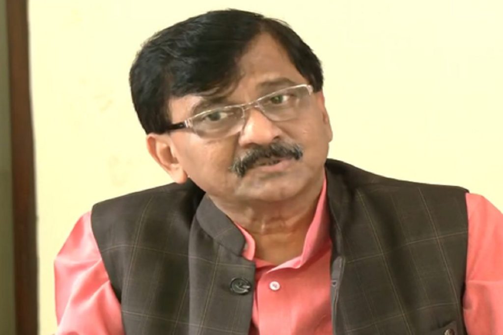 भारत-पाक सीजफायर और पहलगाम हमले पर सरकार से सवाल करेंगे राउत!