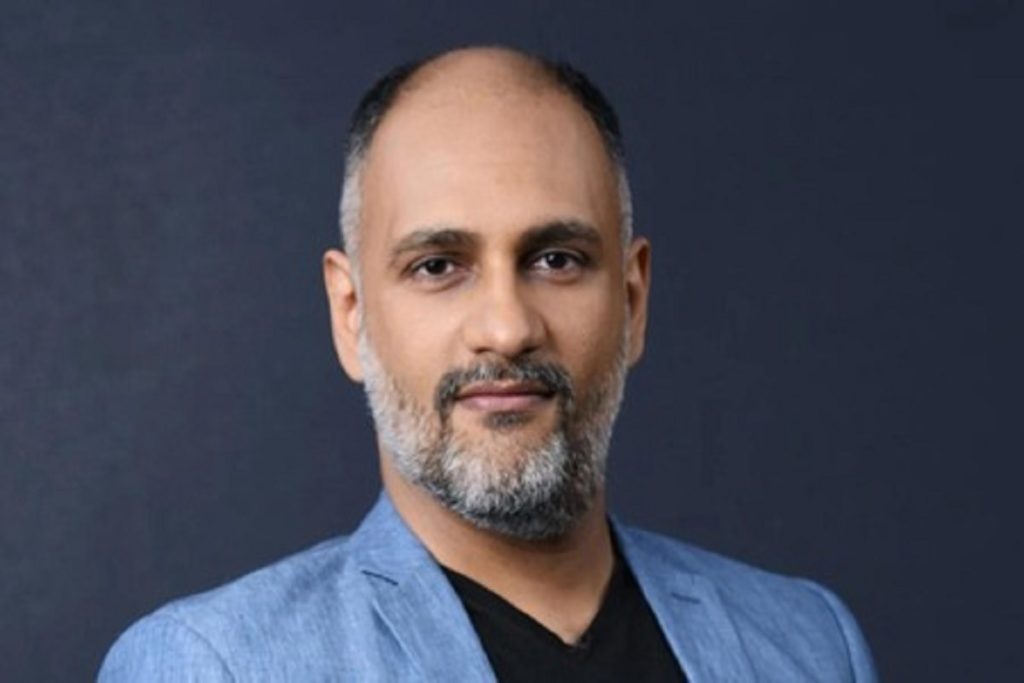 संजोग गुप्ता ‘आईसीसी’ के नए सीईओ नियुक्त​!