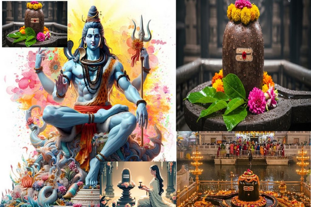 सावन पहला सोमवार 2025: शुभ मुहूर्त में शिव पूजन से प्रसन्न होंगे महादेव!