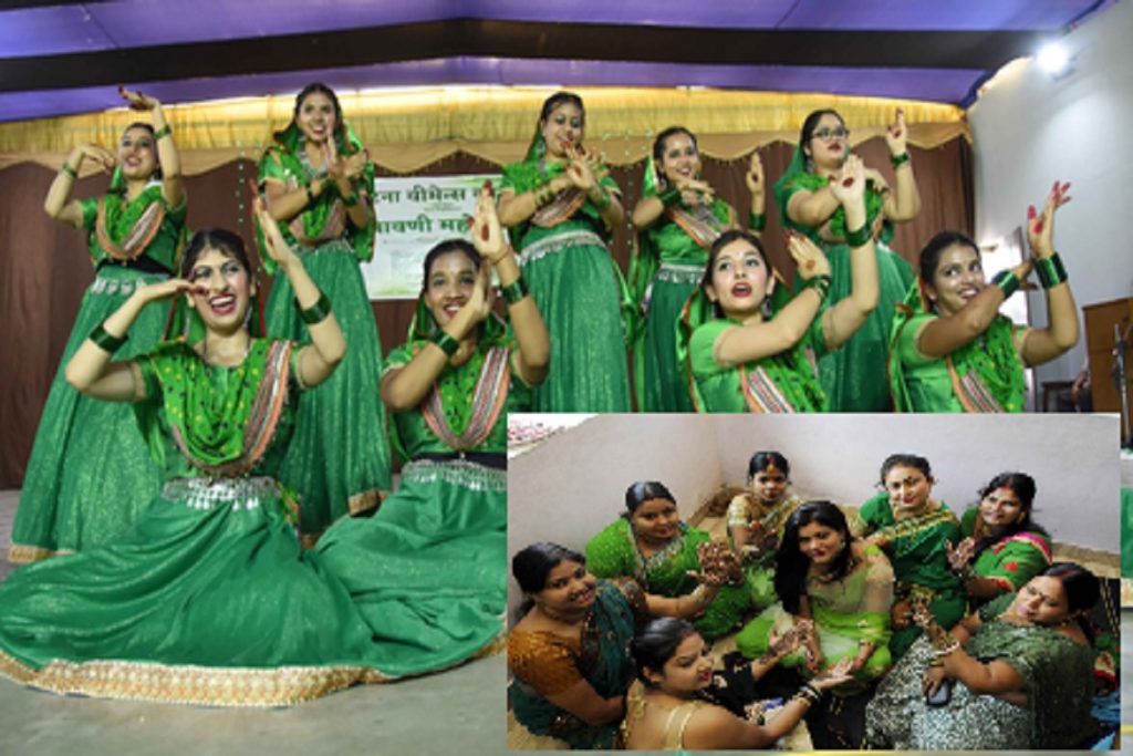 सावन विशेष: हरी चूड़ी, साड़ी और श्रृंगार? जानें महादेव से इसका संबंध!