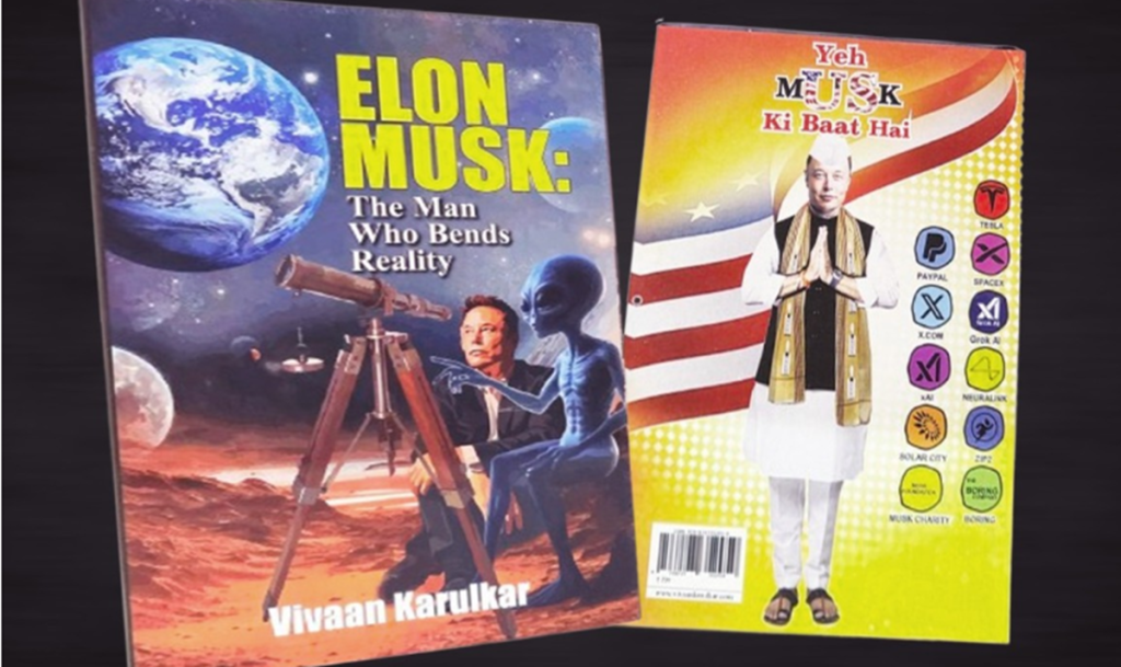 “मस्क राजनीति में प्रवेश करेंगे”; विवान की भविष्यवाणी सच हुई!