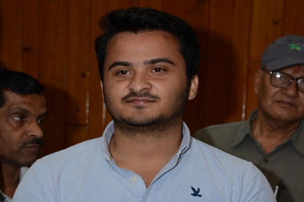 इलाहाबाद हाईकोर्ट से अब्दुल्ला आजम खान को बड़ा झटका, दो याचिकाएं खारिज!