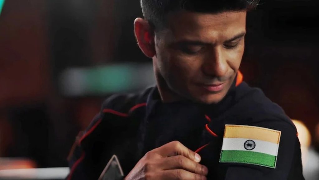 शाम को अंतरिक्ष से धरती पर लौटेंगे शुभांशु शुक्ल, नासा करेगा लाईव प्रसारण !