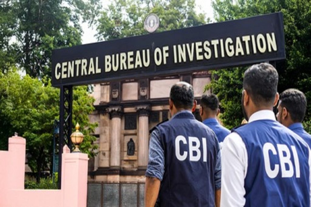शिवगंगा हिरासत मौत केस: CBI जांच शुरू, पुलिसकर्मियों पर FIR दर्ज!