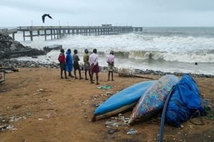 Sri-Lankan-Navy-arrested-four-fishermen-from-Tamil-Nadu!