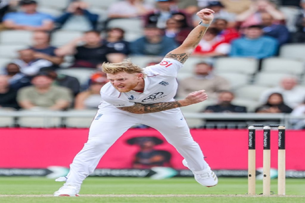 ‘द ओवल’ टेस्ट से बाहर हुए स्टोक्स, 4 बदलाव के साथ इंग्लैंड की प्लेइंग इलेवन घोषित!