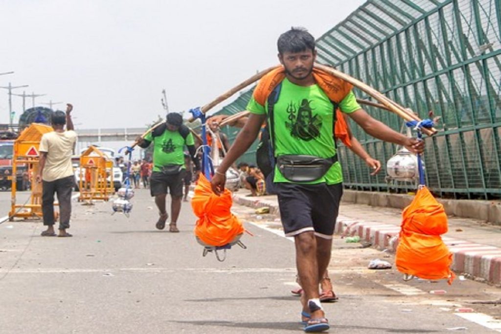 उत्तराखंड में कांवड़ यात्रा से पहले सख्ती, दुकानों पर लाइसेंस जरूरी!