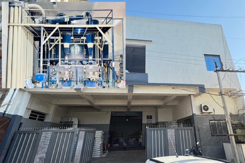 गुजरात में 675 लाभार्थियों के साथ पीएमएफएमई योजना का सफल कार्यान्वयन!