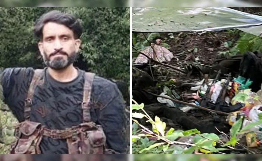 ऑपरेशन महादेव: आतंकियों की कैसे सेट की थी फील्डिंग ?