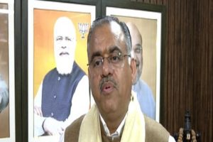 The-RJD-government-had-bowed-down-to-criminals-we-will-never-let-that-era-come-back-Turun-Chugh