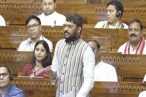 The-government-missed-a-good-opportunity-to-merge-PoK-with-India-Neeraj-Maurya!