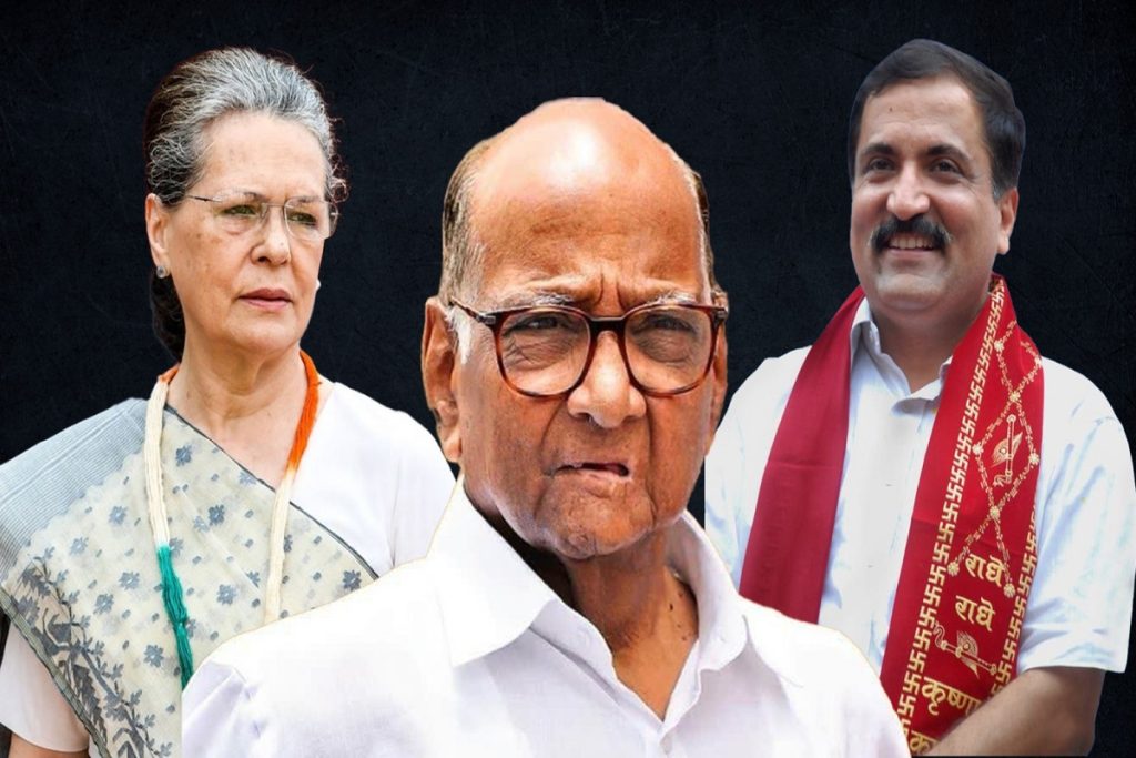 ‘हिंदू आतंकवाद’ का झूठ बेनकाब, कोर्ट का फैसला करारा जवाब: भाजपा विधायक!