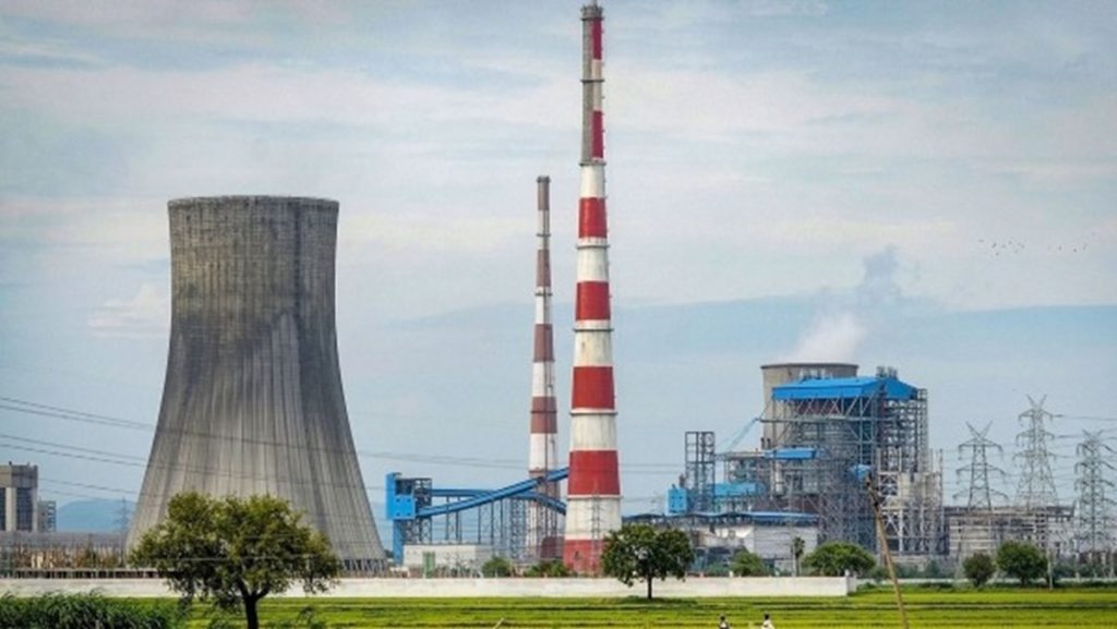 एफजीडी छूट से थर्मल पावर प्लांट को ₹24,000 करोड़ तक की टैरिफ बचत!