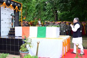 Tribute-to-the-martyred-soldier-in-the-Naxalite-attack-the-Governor-said-Martyrdom-will-remain-immortal!